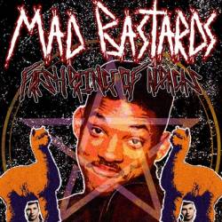 Fresh Prince of Alpacas